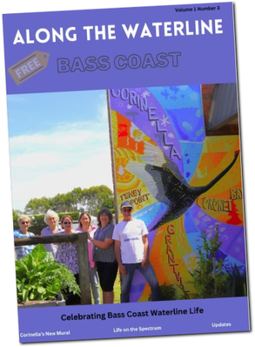 The Waterline News Bass Coast